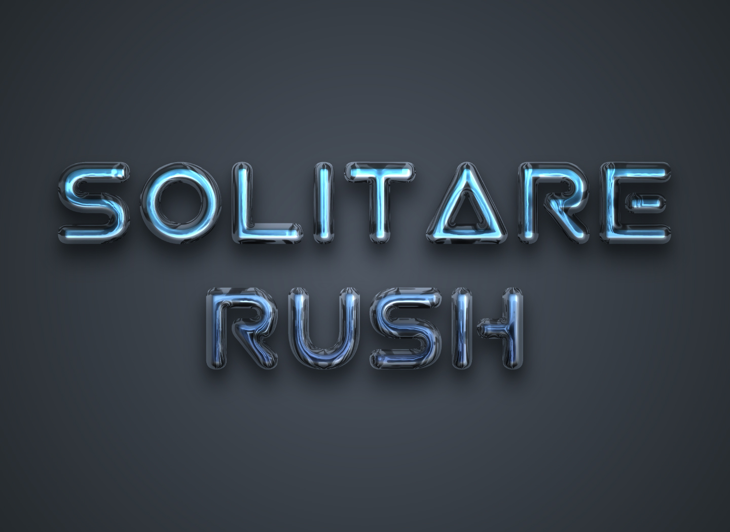 Solitaire Rush